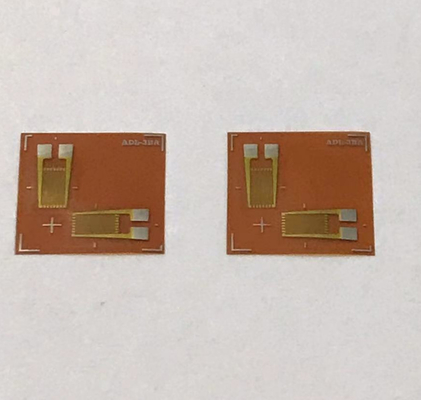 धातु पन्नी तनाव गेज राज्य BF-350 120ohm 4pcs प्रति सेट