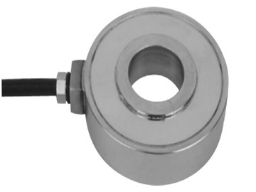 औद्योगिक ग्रेड टॉर्शन रिंग स्टेन गेज लोड सेल CL-05