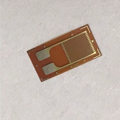 फेनोलिक्स होमो टैक्सियल फोइल तनाव गेज BF350-3AA