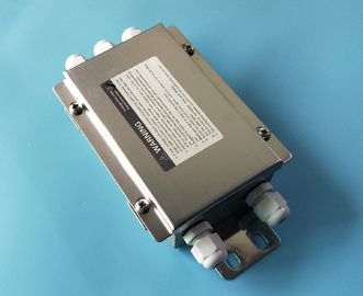 IP66 पनरोक लोड सेल सहायक उपकरण, स्टेनलेस स्टील जंक्शन बक्से