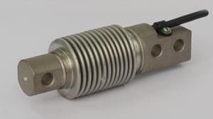 कठोर औद्योगिक वातावरण में दीर्घकालिक उपयोग के लिए हर्मेटिकली वेल्डेड कंस्ट्रक्शन और ऑयल प्रूफ डिज़ाइन के साथ शीयर बीम लोड सेल