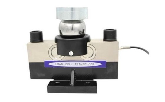 वाटरप्रूफ ट्रक स्केल वेइंग इन मोशन टोल सिस्टम