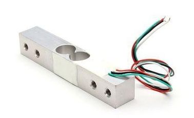 0.5mv 1mv 2mv लघु लोड सेल / रसोई स्केल लोड सेल समानांतर बीम