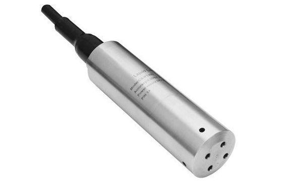 पनडुब्बी दबाव ट्रांसड्यूसर ट्रांसमीटर पर्यावरण संरक्षण