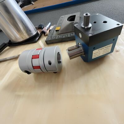 संपर्क रहित गतिशील गति टॉर्क ट्रांसड्यूसर