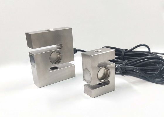 1 टन एस बीम लोड सेल IP67 वाटरप्रूफ