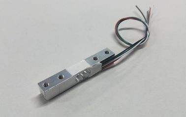 0.5mv 1mv 2mv लघु लोड सेल / रसोई स्केल लोड सेल समानांतर बीम