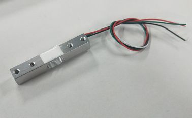 0.5mv 1mv 2mv लघु लोड सेल / रसोई स्केल लोड सेल समानांतर बीम