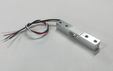 0.5mv 1mv 2mv लघु लोड सेल / रसोई स्केल लोड सेल समानांतर बीम
